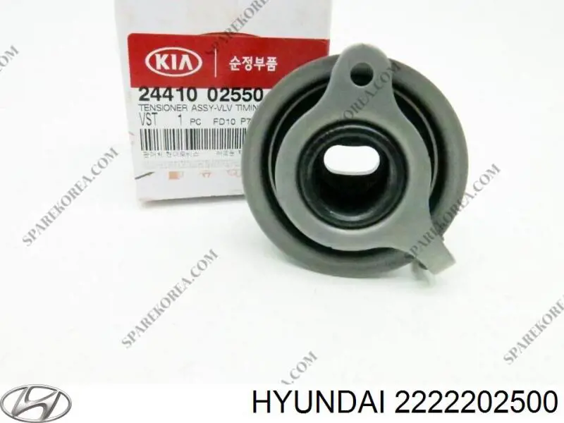 2222202500 Hyundai/Kia