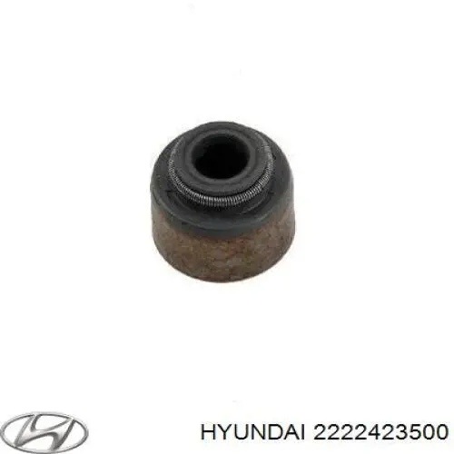 Retenes de válvulas Hyundai/Kia 2222423500 precio, desde 2,08 EUR