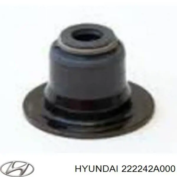 Retenes de válvulas Hyundai/Kia 222242A000 precio, desde 2,21 EUR