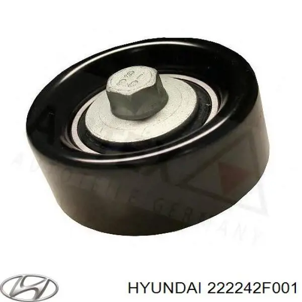 Empaquetadura De Aceite De Valvula para Hyundai Santa Fe (DM)