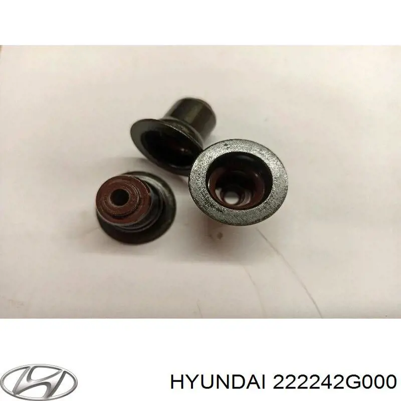 Retenes de válvulas Hyundai/Kia 222242G000 precio, desde 2,83 EUR