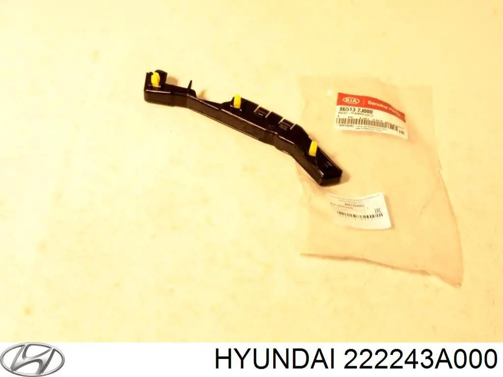 222243A000 Hyundai/Kia