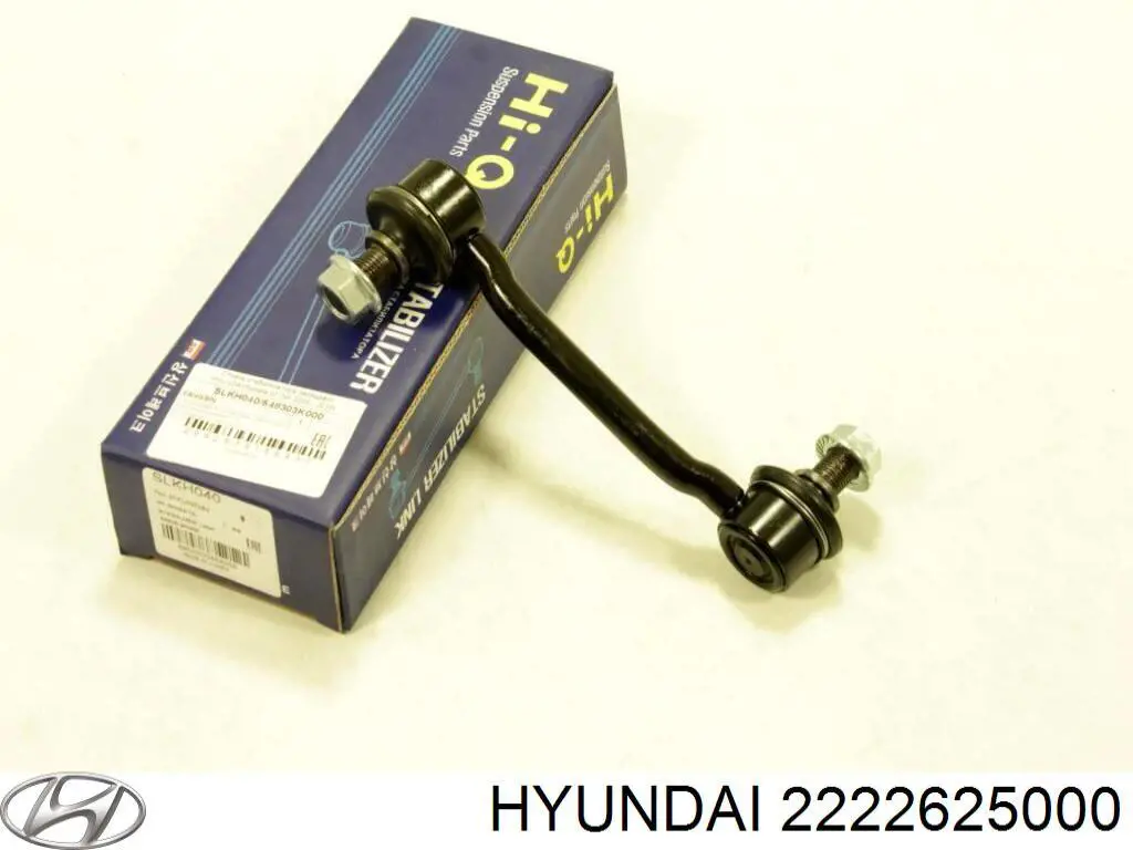 Taqués hidráulicos Hyundai/Kia 2222625000 precio, desde 23,20 EUR