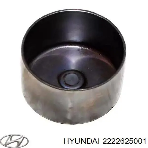 Taqués hidráulicos Hyundai/Kia 2222625001 precio, desde 23,20 EUR