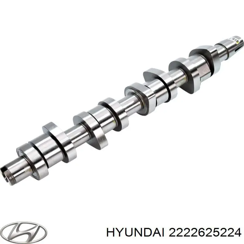 Taqués hidráulicos Hyundai/Kia 2222625024 precio, desde 10,90 EUR