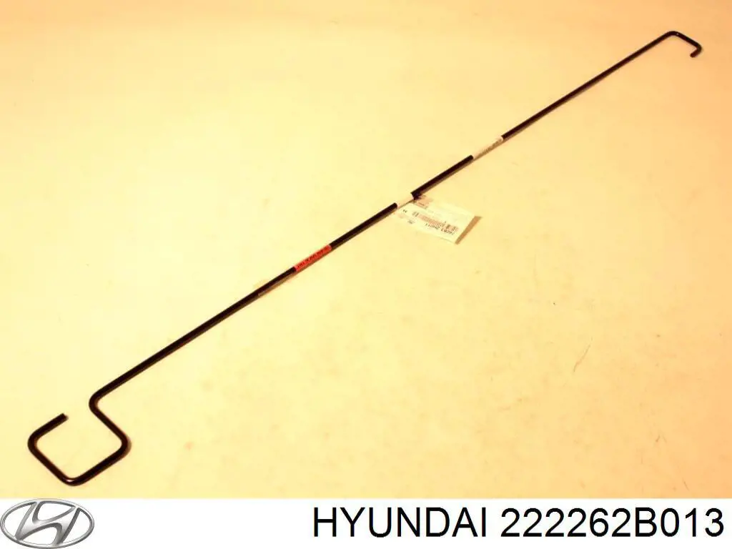 222262B413 Hyundai/Kia empujador de válvula