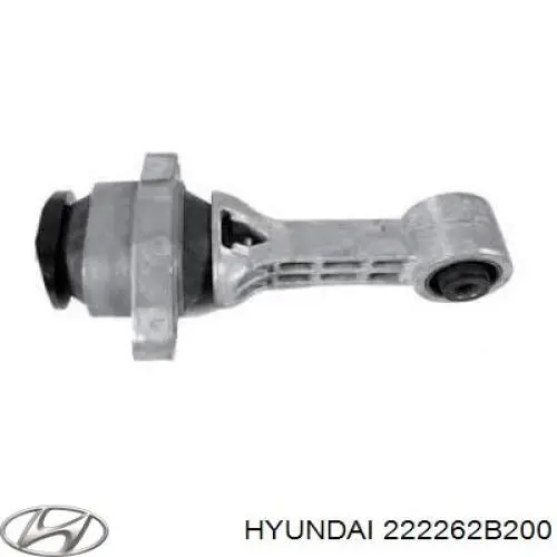 222262B200 Hyundai/Kia