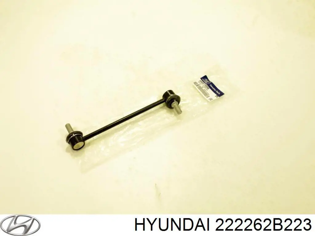 Taqués hidráulicos Hyundai/Kia 222262B223 precio, desde 18,32 EUR
