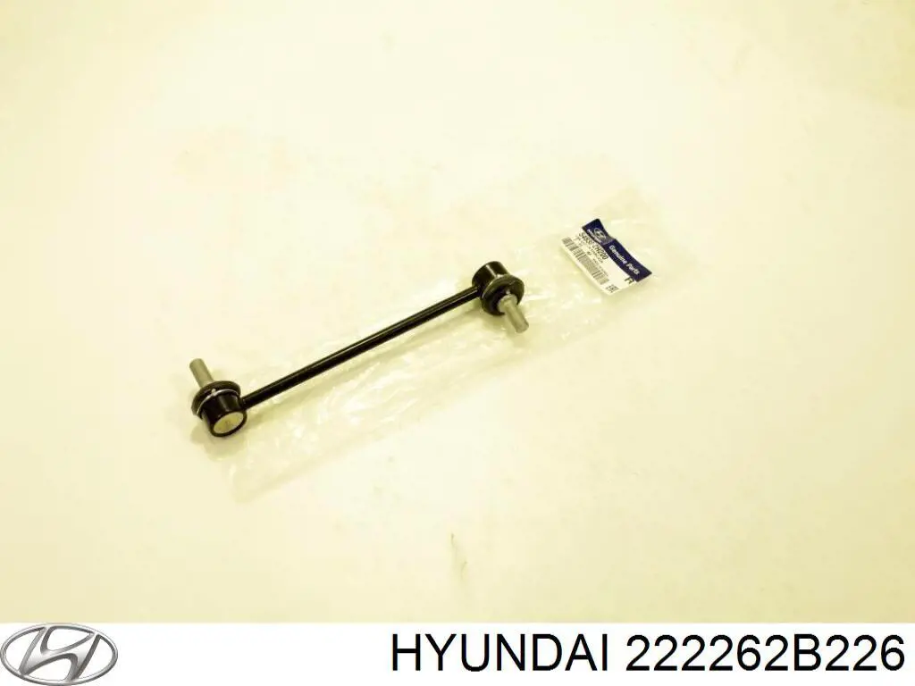 Taqués hidráulicos Hyundai/Kia 222262B226 precio, desde 14,04 EUR