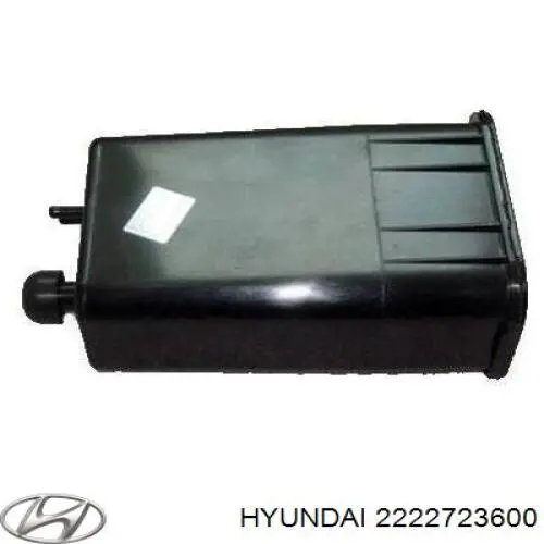 2222723600 Hyundai/Kia