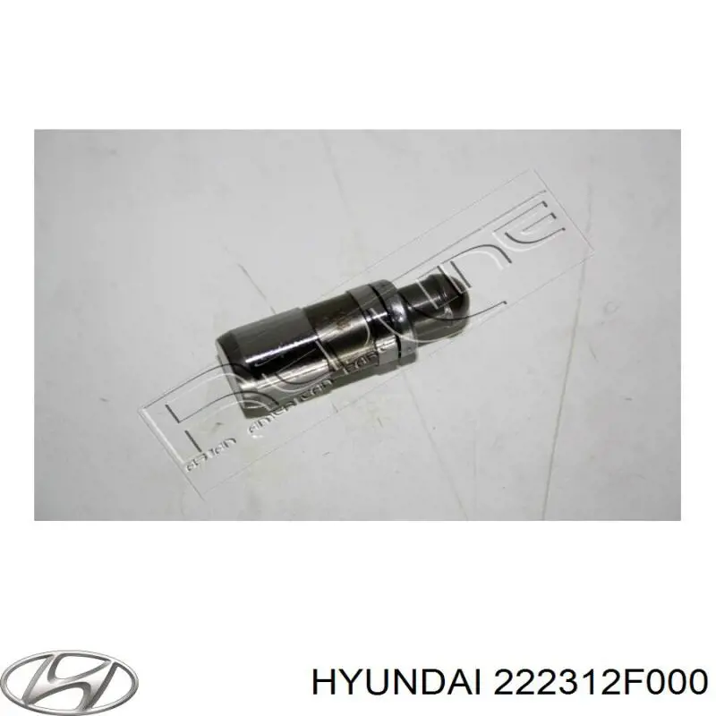 Comprar 222312F000 Hyundai/Kia Taqués hidráulicos