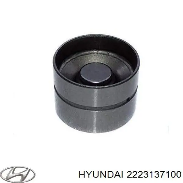 2223137100 Hyundai/Kia empujador de válvula