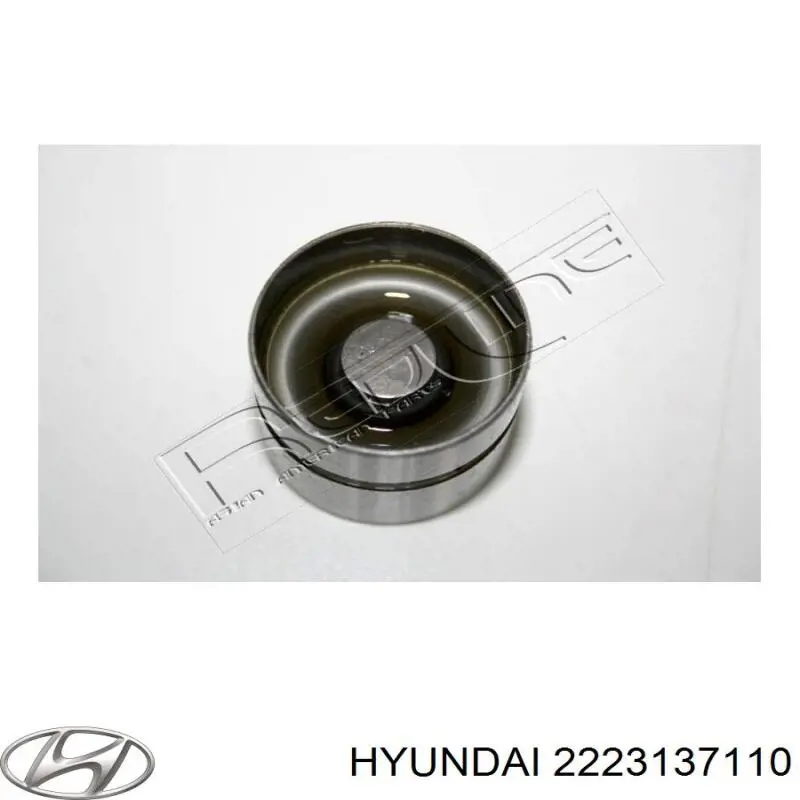 2223137110 Hyundai/Kia empujador de válvula