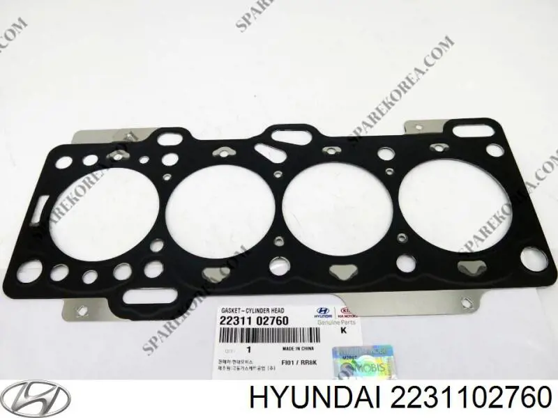 Juntas de culata Corteco 415588P precio, desde 39,11 EUR