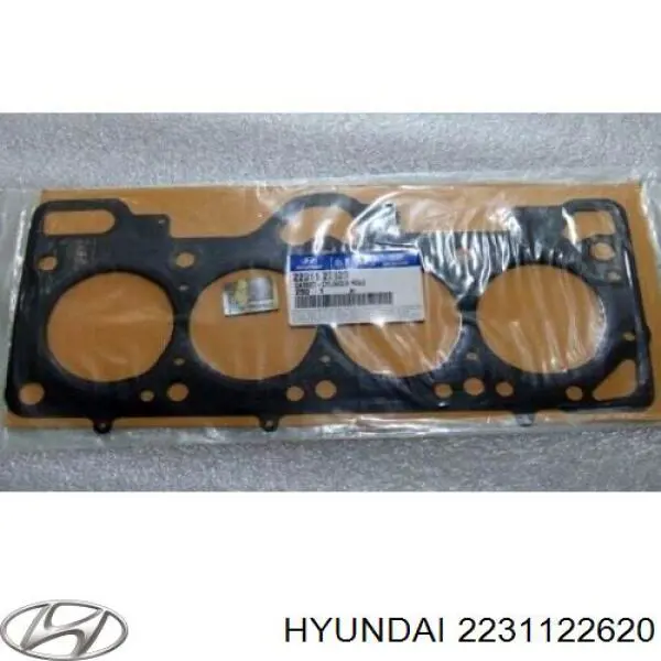 Juntas de culata Hyundai/Kia 2231122620 precio, desde 22,87 EUR