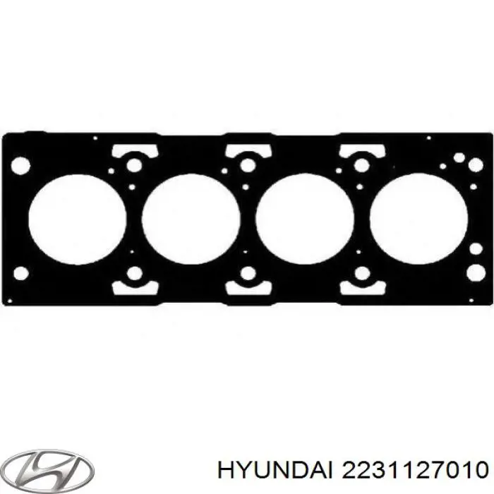 Comprar 2231127010 Hyundai/Kia Junta de culata