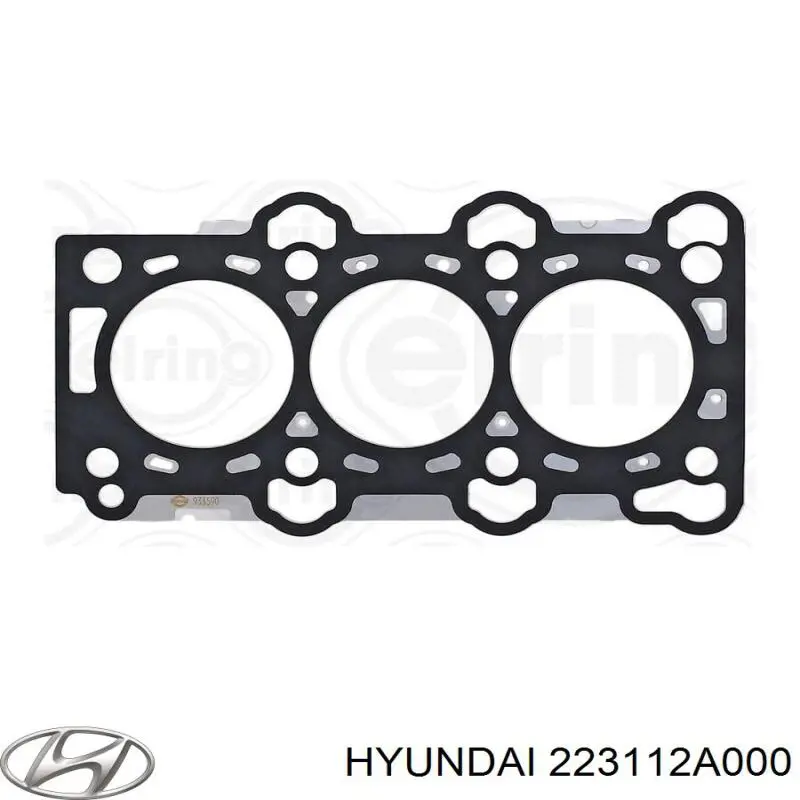 Junta de culata 223112A001 Hyundai/Kia