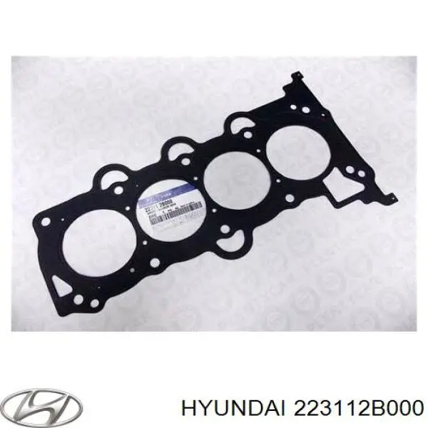 223112B000 Hyundai/Kia junta de culata