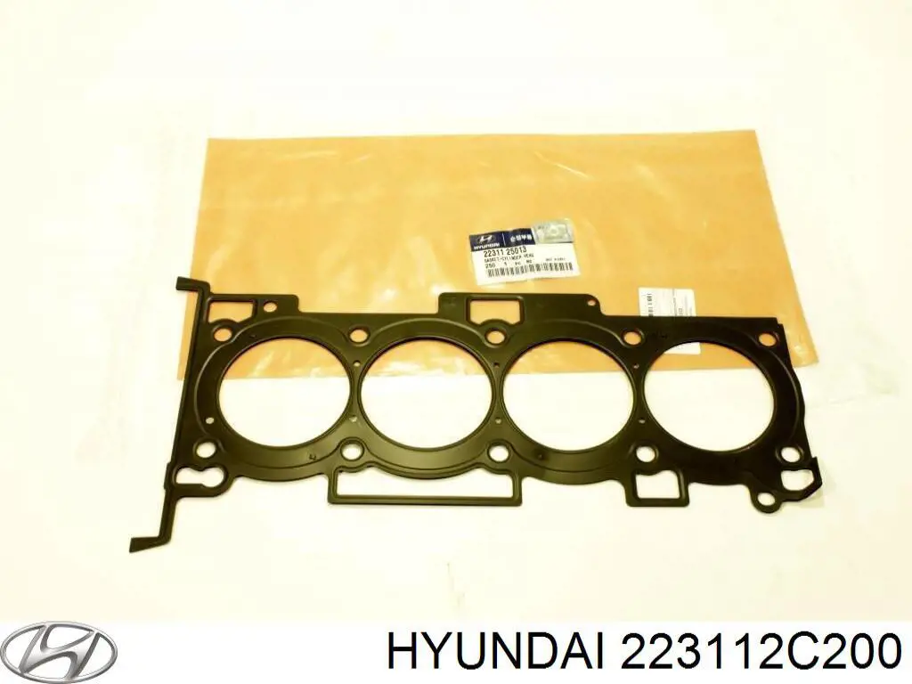 Juntas de culata Hyundai/Kia 223112C200 precio, desde 48,96 EUR