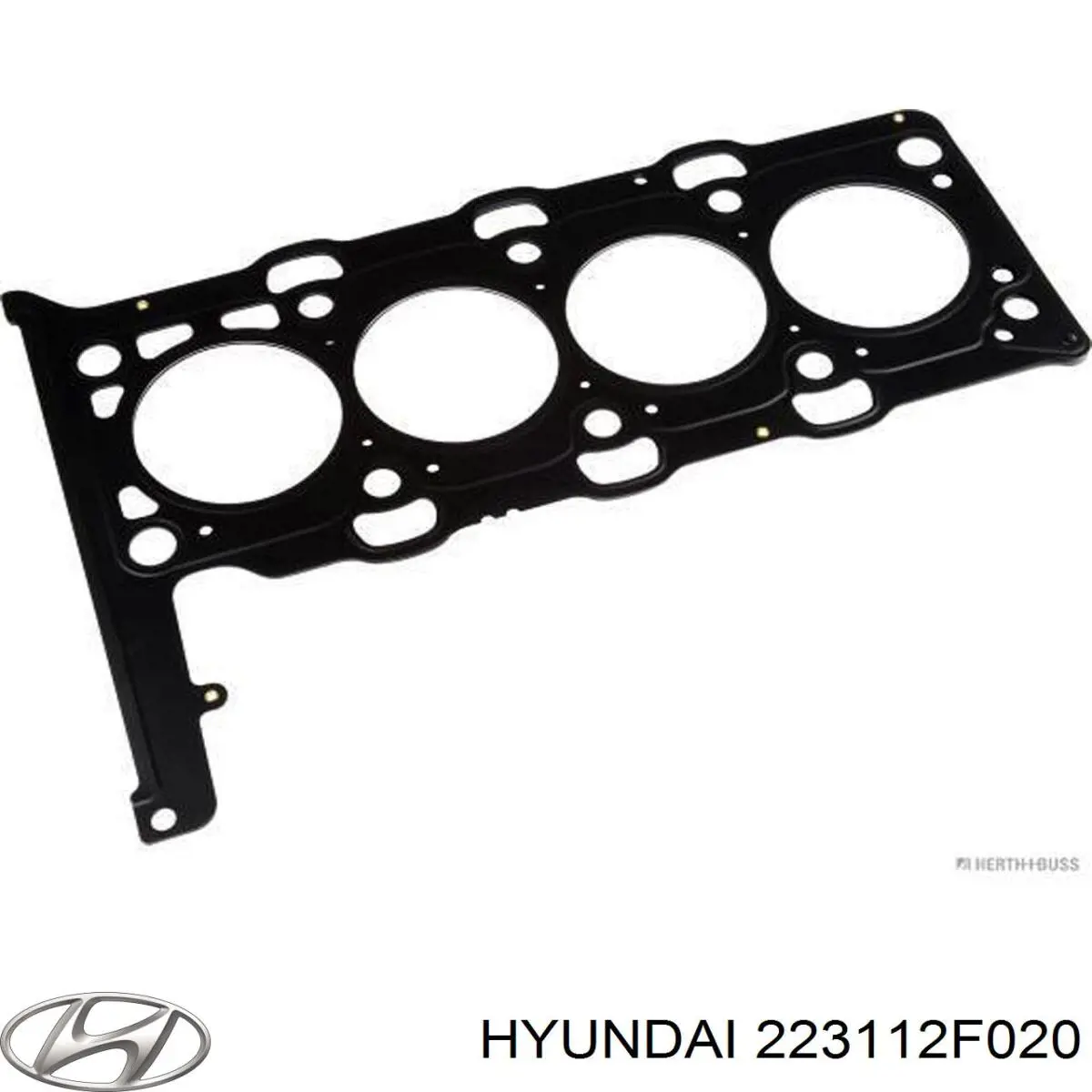 223112F020 Hyundai/Kia junta de culata