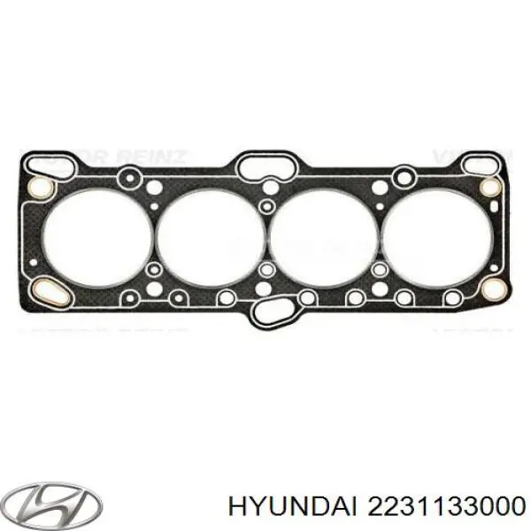 Comprar 2231133000 Hyundai/Kia Junta de culata