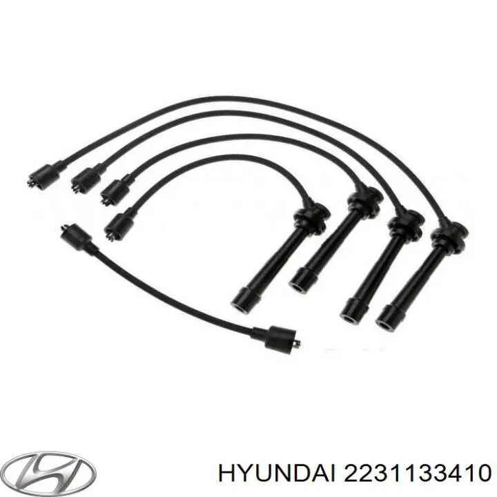 Juntas de culata Hyundai/Kia 2231133410 precio, desde 27,32 EUR