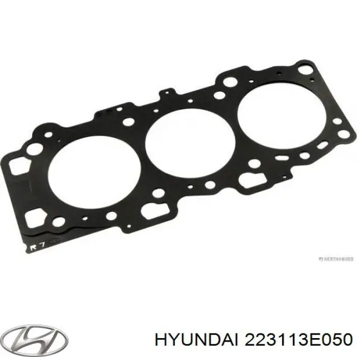 Empaque de culata derecha para Hyundai Grandeur (TG)