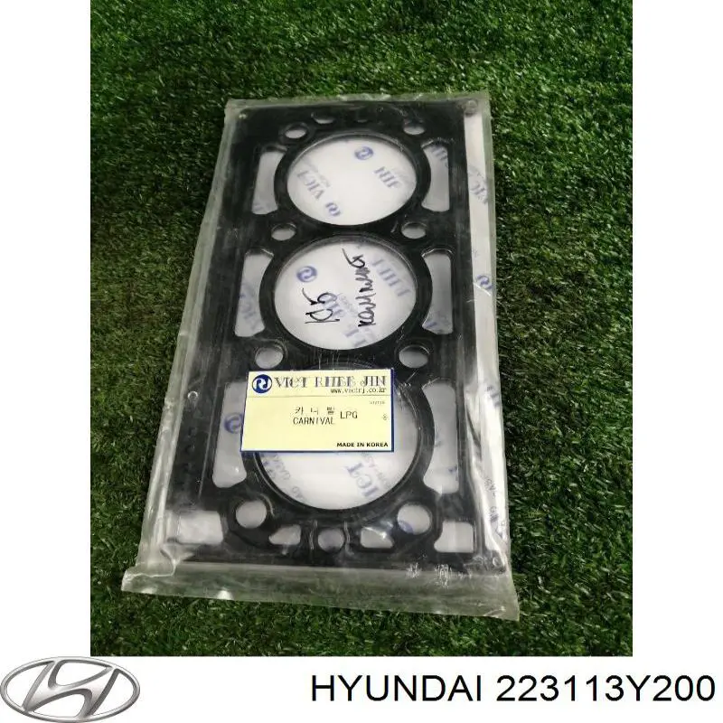 Juntas de culata Hyundai/Kia 223113Y200 precio, desde 52,52 EUR