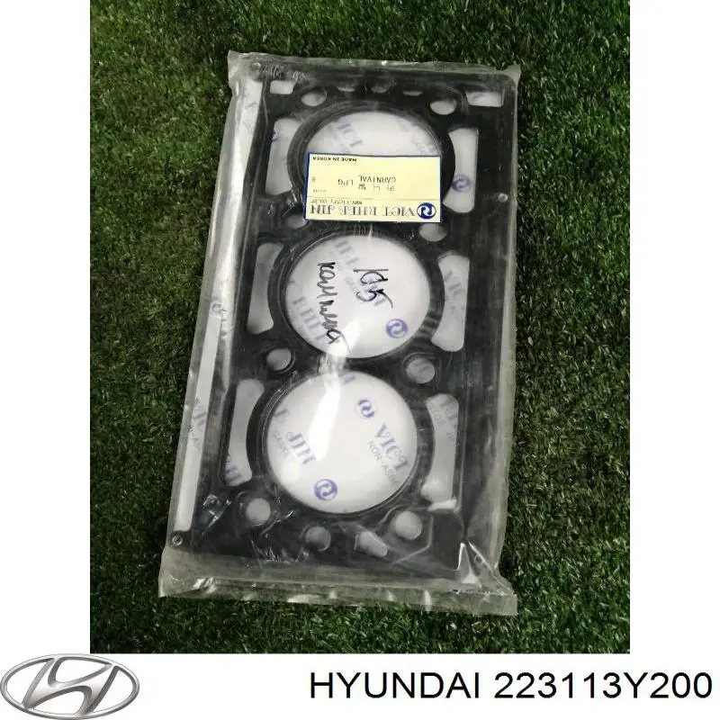 223113Y200 Hyundai/Kia junta de culata