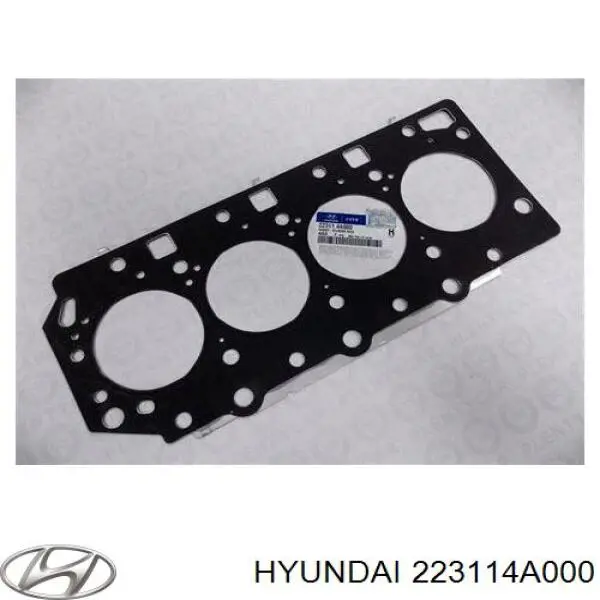 Juntas de culata Hyundai/Kia 223114A000 precio, desde 33,57 EUR