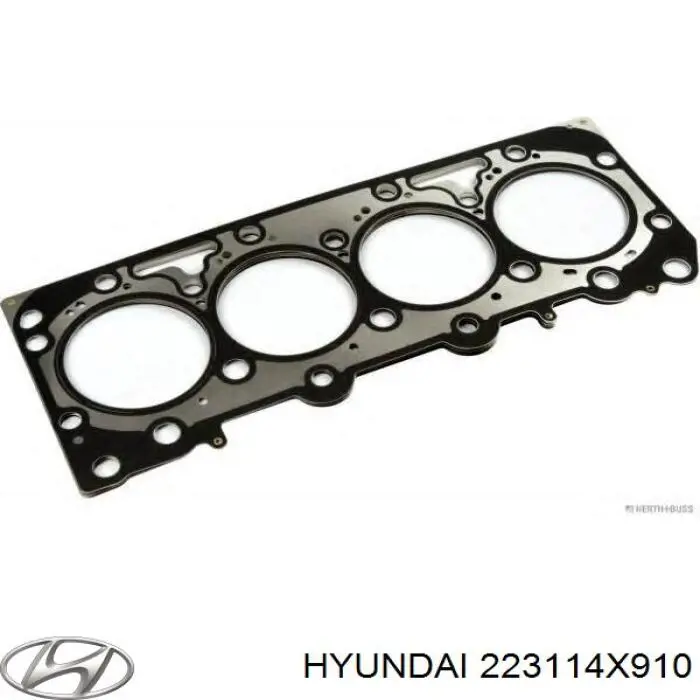 Juntas de culata Hyundai/Kia 223114X910 precio, desde 74,23 EUR