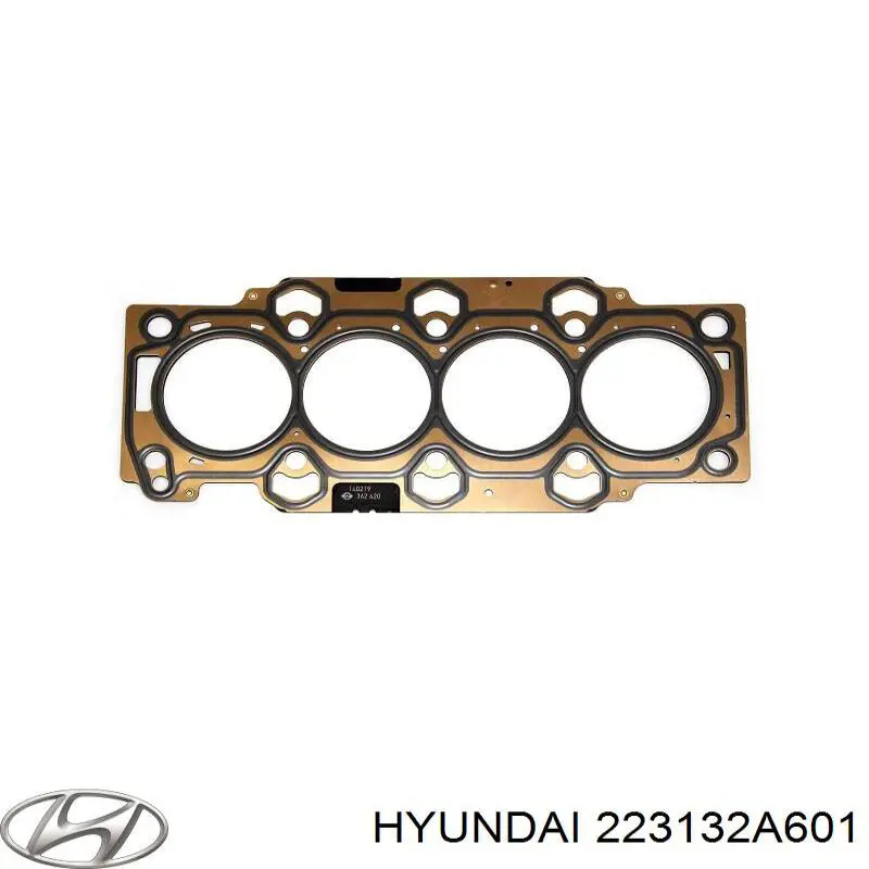 223132A601 Hyundai/Kia junta de culata