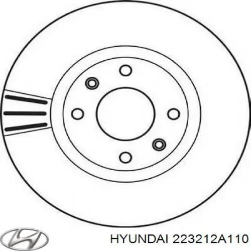 Juego tornillos culata Hyundai/Kia 223212A110 precio, desde 5,63 EUR