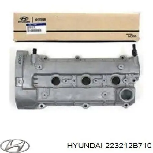 Comprar 223212B710 Hyundai/Kia 