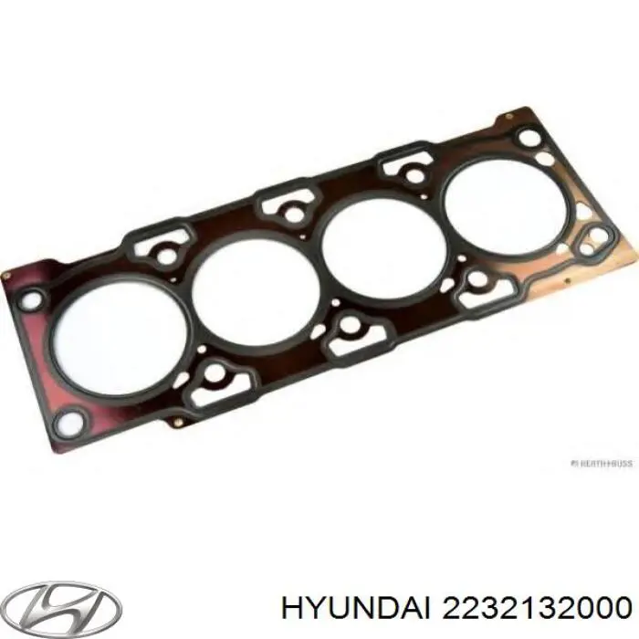 Comprar 2232132000 Hyundai/Kia Tornillos de culata