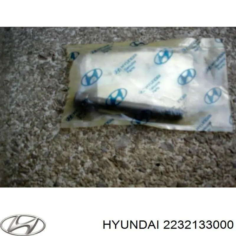 Juego tornillos culata Hyundai/Kia 2232133000 precio, desde 7,61 EUR