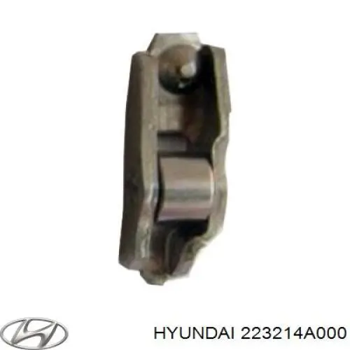  Tornillo culata Hyundai H-1 STAREX 