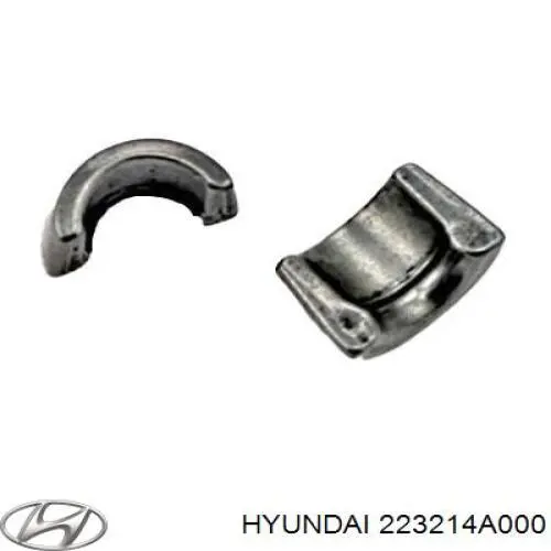Tornillo de culata Hyundai H-1 STAREX Starex