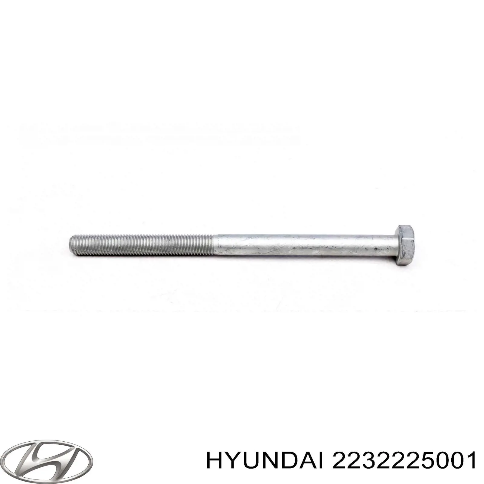 Hyundai/Kia 2232225001 precio, desde 3,21 EUR