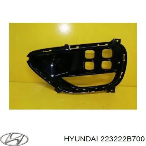  Hyundai/Kia 223222B700 precio, desde 1,91 EUR