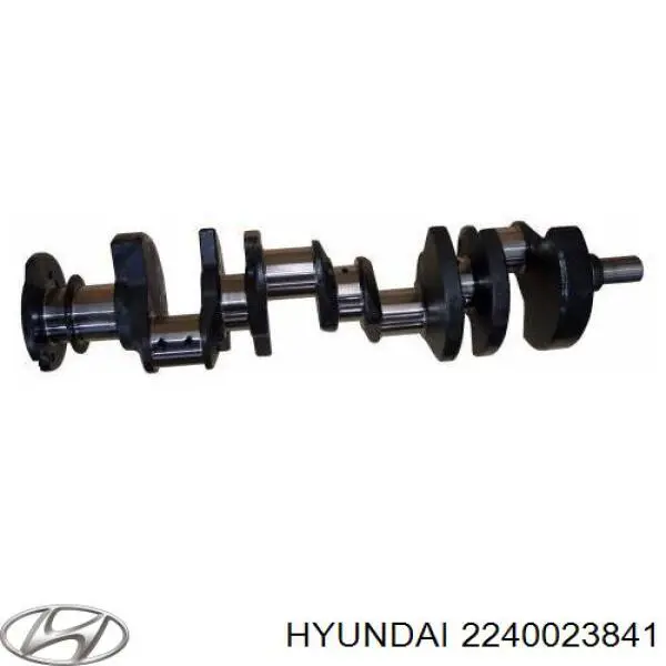 2240023841 Hyundai/Kia