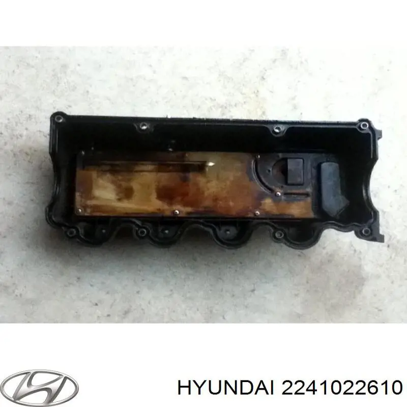 BPZHY500 NTY Tapa de culata