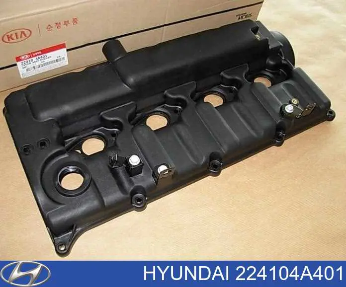 Comprar 224104A400 Hyundai/Kia Tapa de balancines
