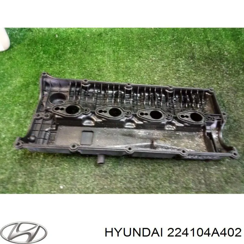Comprar 224104A402 Hyundai/Kia Tapa de balancines
