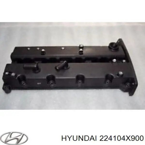 224104X900 Hyundai/Kia tapa de culata