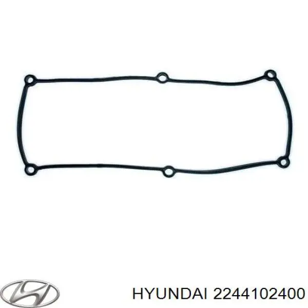 Junta tapa válvula Hyundai/Kia 2244102400 precio, desde 5,86 EUR