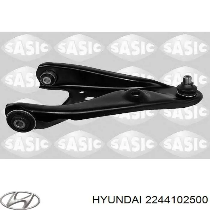 2244102500 Hyundai/Kia