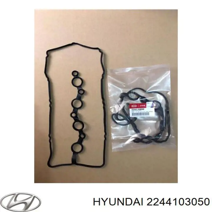 Comprar 2244103050 Hyundai/Kia Junta de tapa de balancines