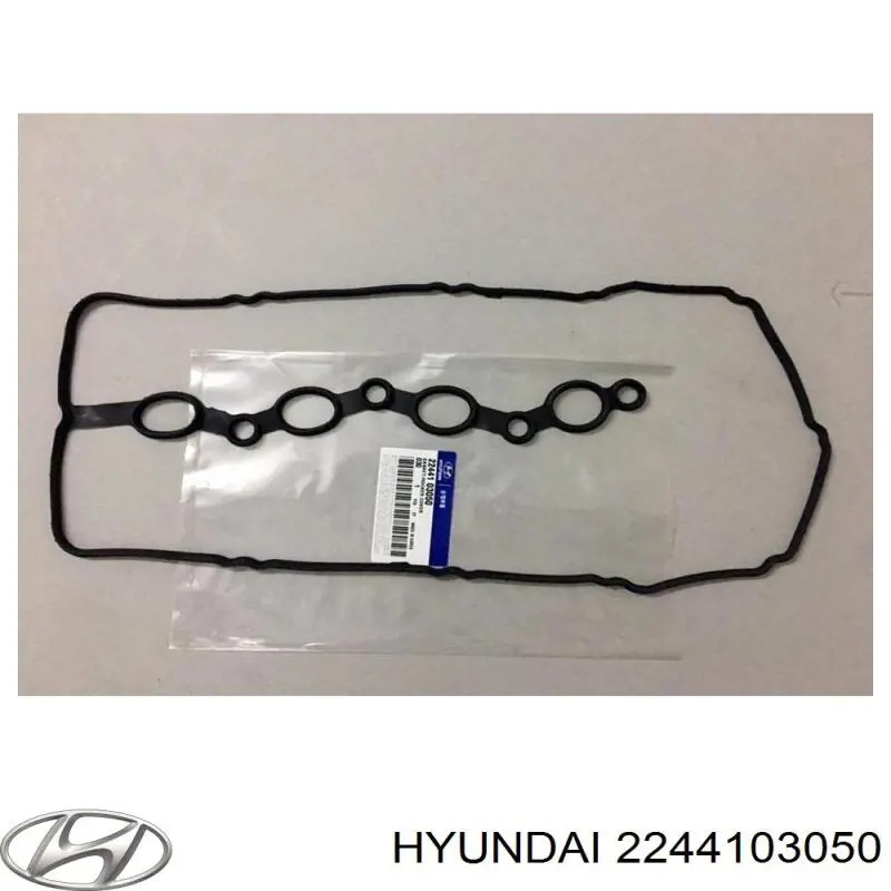 Junta tapa válvula Hyundai/Kia 2244103050 precio, desde 10,18 EUR