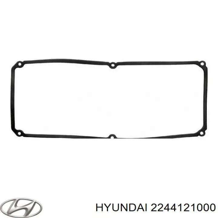 Junta tapa válvula Hyundai/Kia 2244121000 precio, desde 5,81 EUR